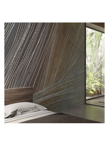 Taiki - тапет с ефектен дизайн