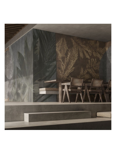 Filix - пейзажен тапет