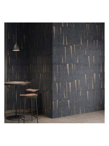 Diadema - тапет с ефектен дизайн