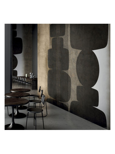 Tribales - тапет с мотив