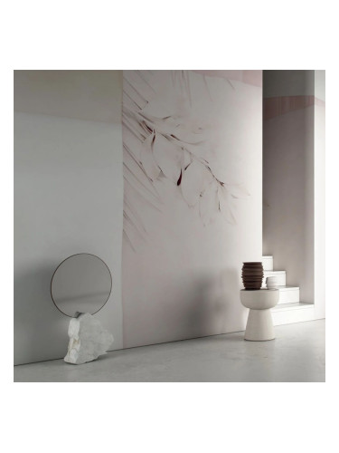 Tenderness - тапет с абстрактен дизайн