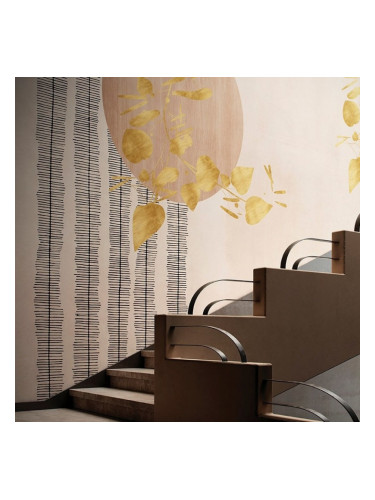 Arpege - тапет с флораленн десен