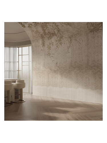 Marguerite - тапет с мотив