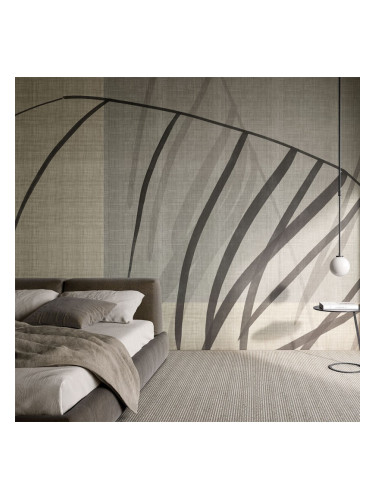 Sensitive - дизайнерски тапет