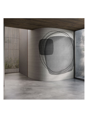 Quiet Place - дизайнерски тапет