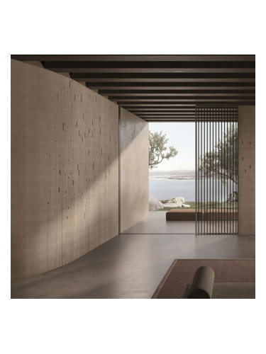 Jaku - тапет с флорален мотив