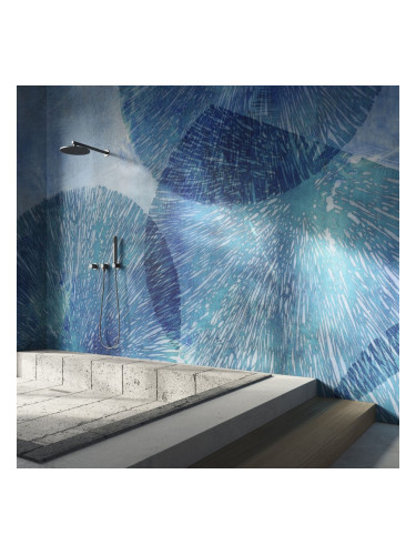 Hydronetta - дизайнерски тапет