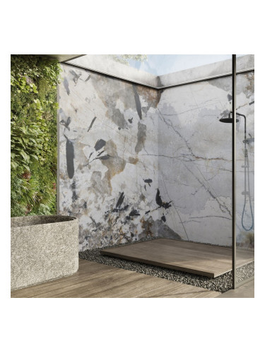 Pentelikon - дизайнерски тапет