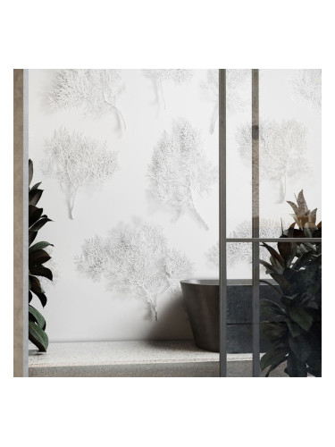 Memoria - тапет с прирорден мотив