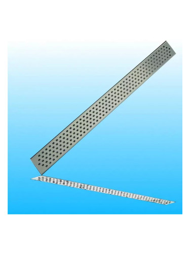 Подов лентов сифон Овал 485-1185