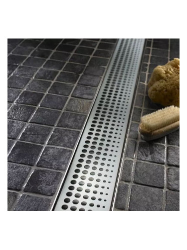 Подов лентов сифон Кръгове 485-1185