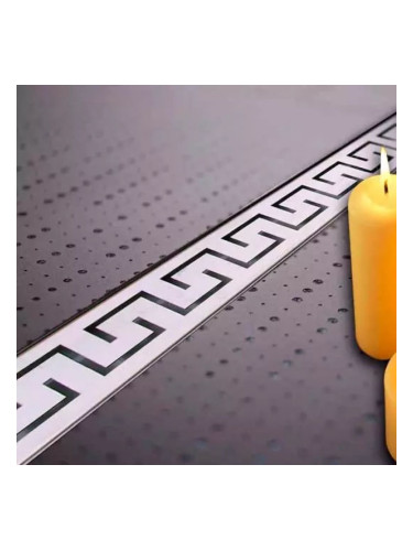 Подов лентов сифон Версаче 485-1185