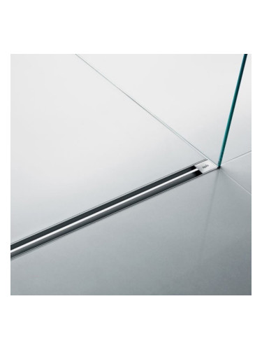 ЛИНЕЕН СИФОН ЗА БАНЯ ADVANTIX VARIO С ДЕКОРАТИВНА РЕШЕТКА - ХРОМ