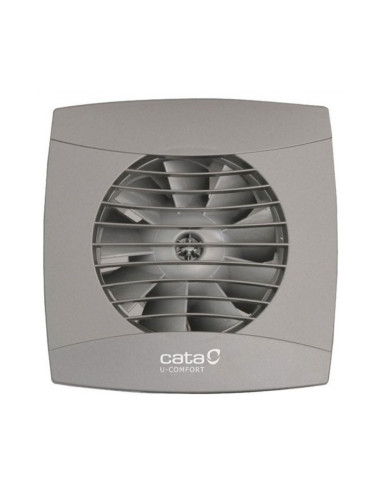 Вентилатор UC-10, Инокс