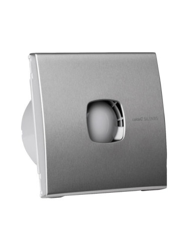 Вентилатор SILENTIS10, Инокс