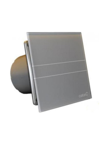 Вентилатор E-100GST, Сив