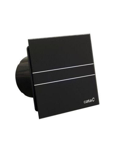 Вентилатор E-100GBK, Черен