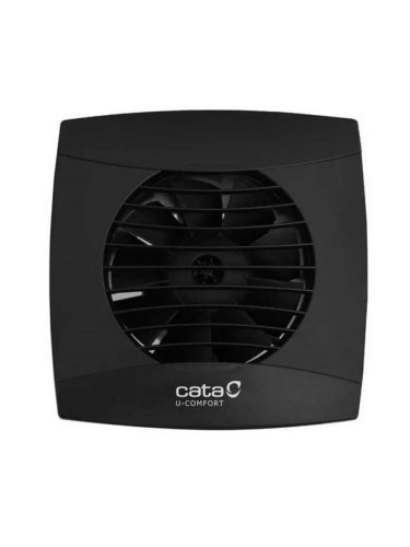 Вентилатор UC-10, Черен