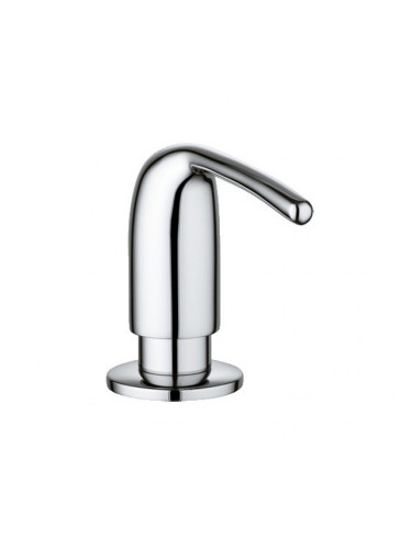 Кухненски дозатор за сапун Zedra 40553000