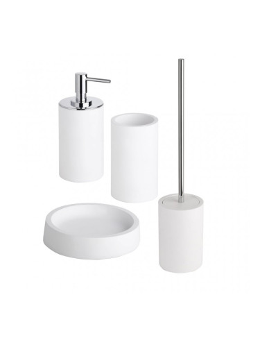 Аксесоари за баня Gamma - BMT-GMRDWF