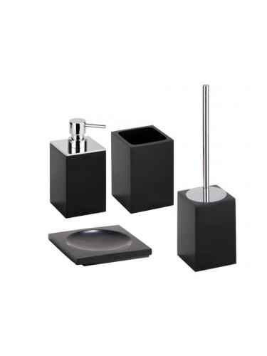 Аксесоари за баня Gamma - BMT-GMSQBF