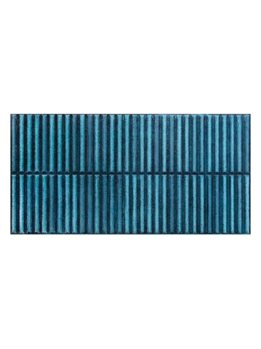 HOMEY STRIPES Blue - декоративен гранитогрес