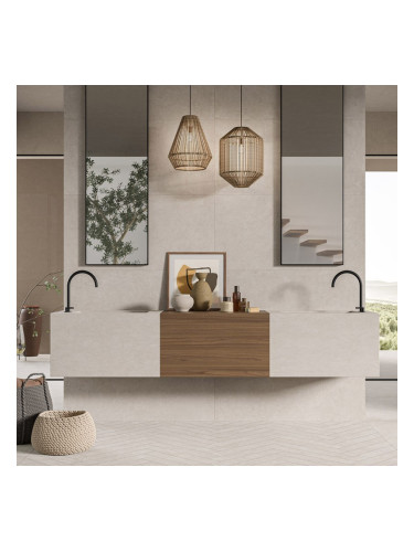 HOMEY - стилна колекция гранитогрес от Piemme