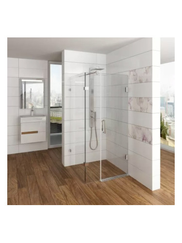 Душ-кабина за баня по поръчка Isola