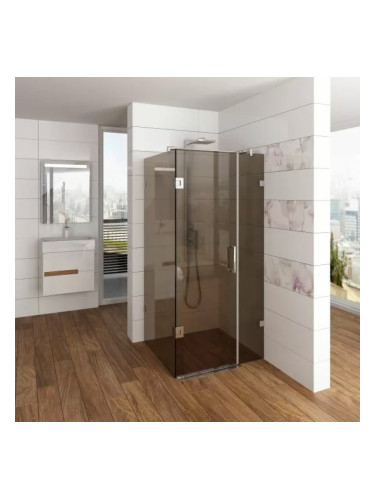 Душ-кабина за баня по поръчка Ardenza