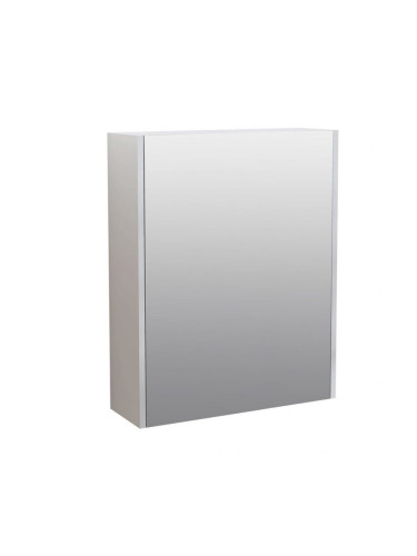 Огледален шкаф CASERTA 50, с една врата