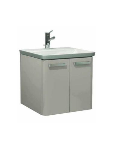 Шкаф VOGUE 60 с мивка и две врати