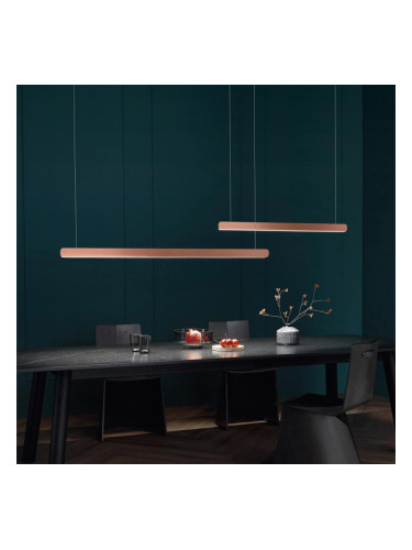 Полилей Linerio Rose Gold