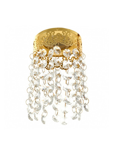 ЛУНА RICH, ЗЛАТО 2391GD-ELBULGARIA