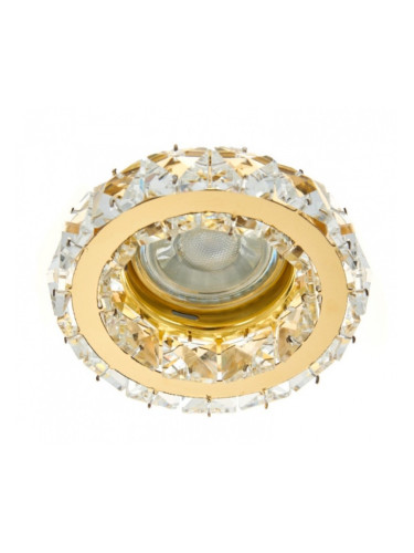 Кристална луна, злато, 2024K-ELBULGARIA 