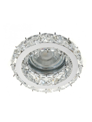 Кристална луна, хром, 2024CH-ELBULGARIA