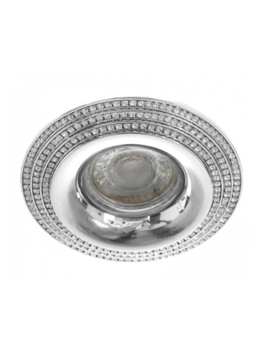 Метална луна, Хром 2025CH-ELBULGARIA