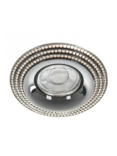 Метална луна, Черна 2025BK-ELBULGARIA