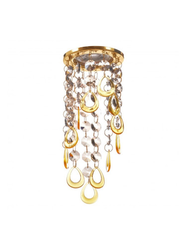 КРИСТАЛНА ЛУНА, ЗЛАТО 1691-GD-ELBULGARIA