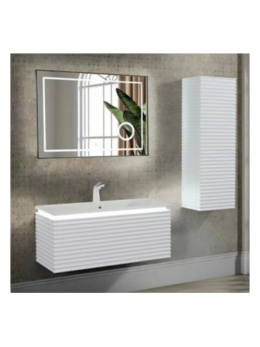 Комплект PVC мебели за баня SP-11