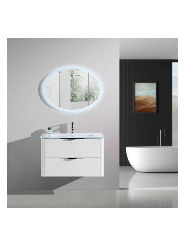 Комплект PVC мебели за баня SP-08