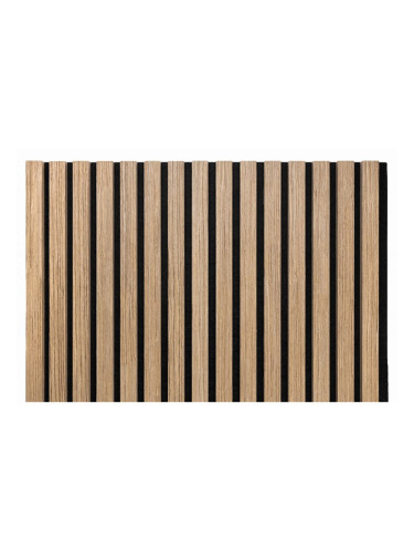 Акустичен стенен санел Mika Wall Line Acoustic Mocca