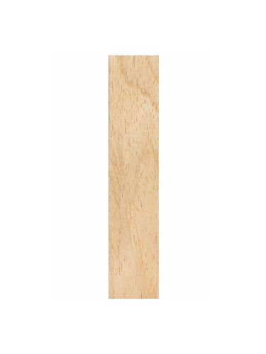 Завършващ шрофил Mika Wall Line Acoustic Latte