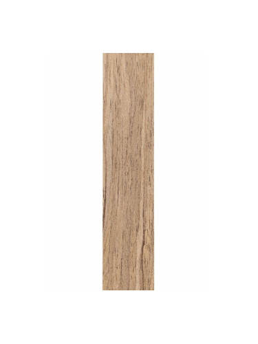 Завършващ шрофил Mika Wall Line Acoustic Mocca