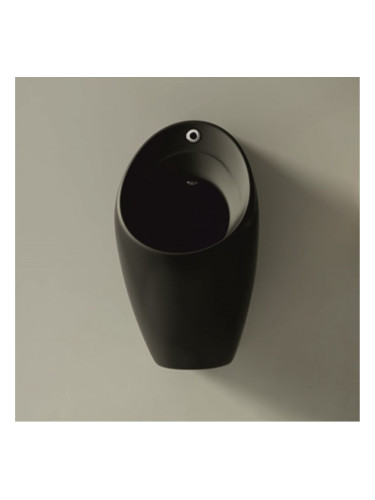 Писоар със сензор, черен мат ICC 3432B