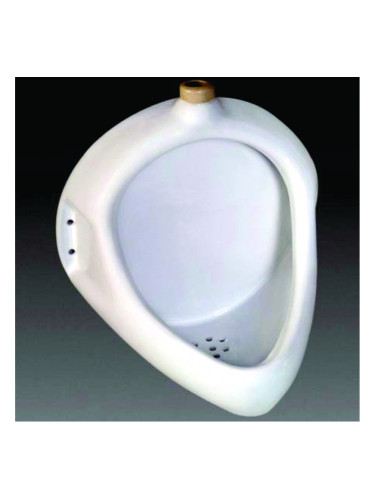 Порцеланов писоар URINALS ICC R 0005