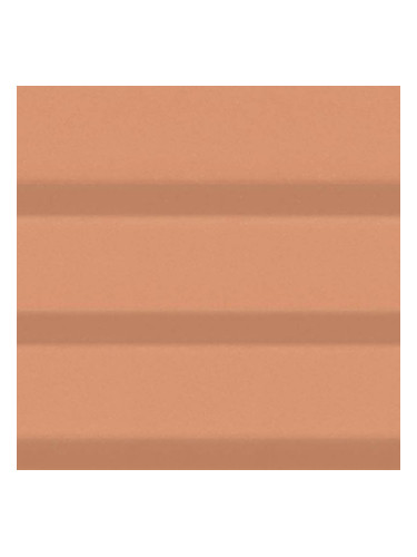 FLOW TANGERINE SATIN - стенна плочка с ефект на тухла