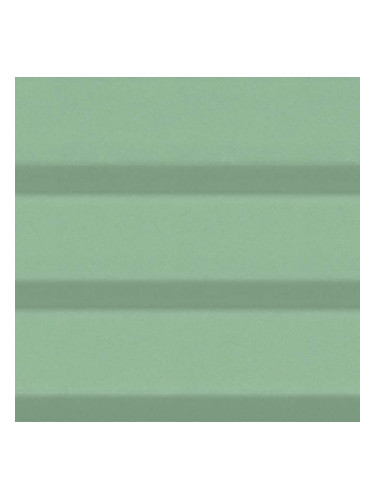 FLOW MINT SATIN - стенна плочка с ефект на тухла