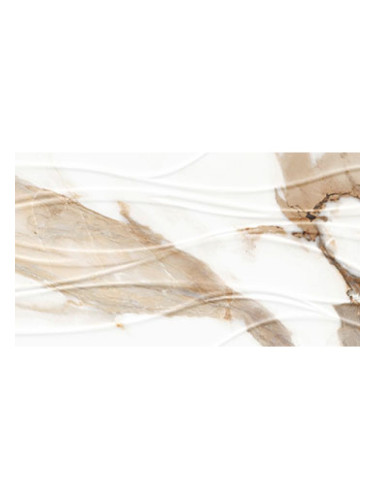 Riv. VALERIA Oro - декоративни плочки за баня