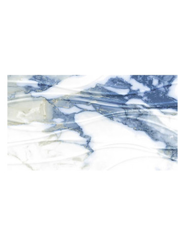 Riv. VALERIA Blue - декоративни плочки за баня