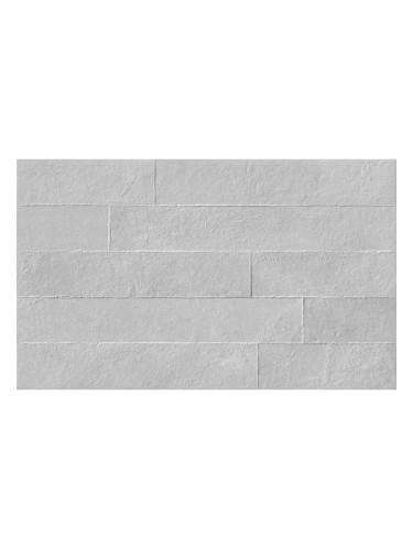 Decor Adine Gris 33,3x55 - стенни плочки за баня